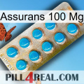 Assurans 100Mg new09